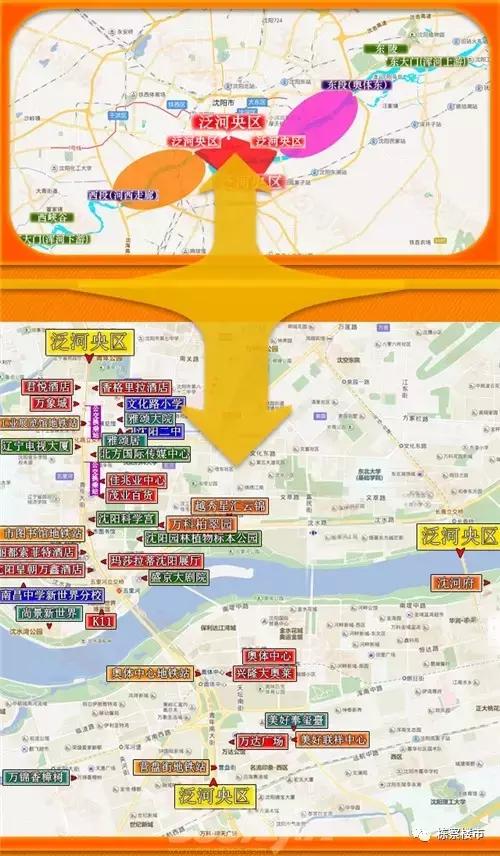 轻奢or高冷？三年又三年，现实告诉你万象城是谁的MIXC！