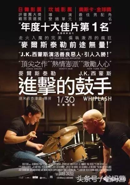 普及钢琴架子鼓,最容易学的十大架子鼓乐器