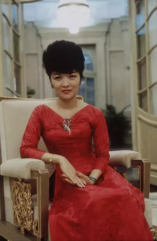 越南版武则天,武则天越南