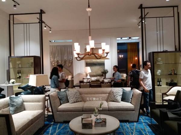 上海家具展会趋势分析,上海23届国际家具展览会时间表