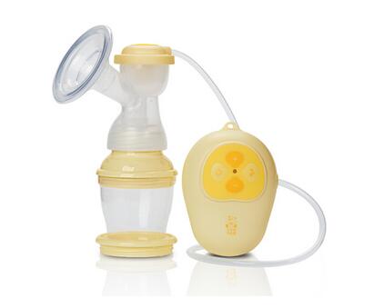 买的吸奶器没用怎么处理,刚买的吸奶器吸不出奶