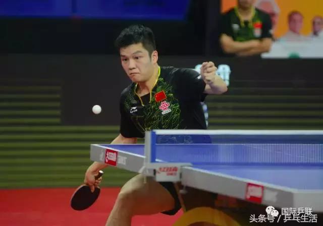 林高远4比2樊振东夺冠视频,2024世界杯林高远樊振东