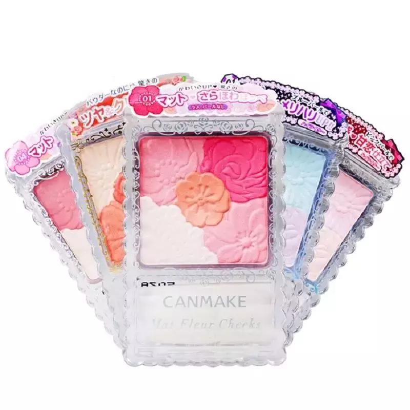 新手化妆入门必备品推荐,新手化妆必备化妆品性价比