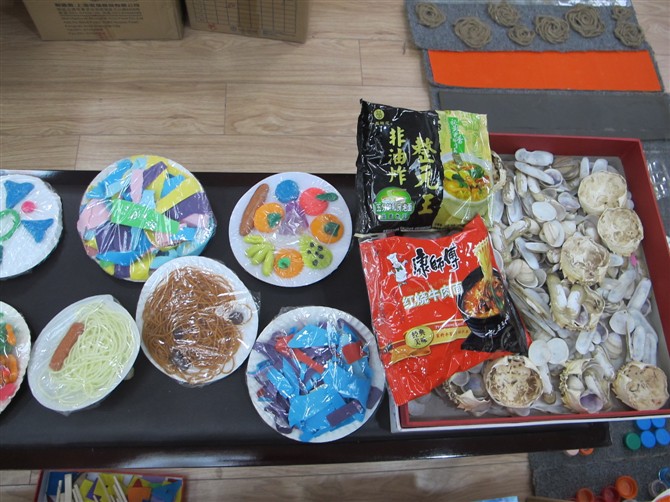 幼儿园自制显微镜玩具怎么做,幼儿园户外pvc管子自制玩具器械