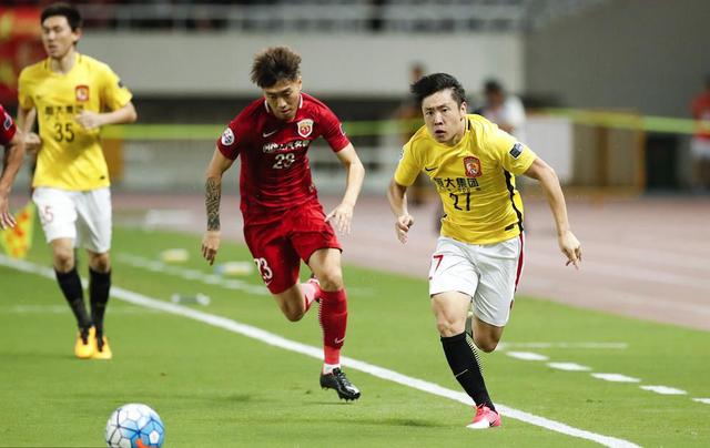 里皮钦点之人曾被誉为孔卡接班人，今在恒大快要废掉了