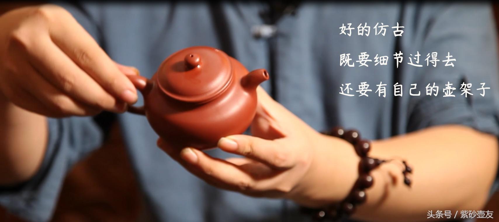 仿古最基本的要素,仿古价值分析