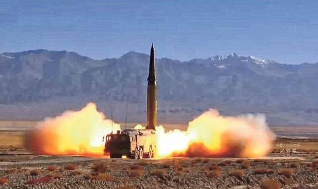 俄罗斯战略火箭军实力,俄罗斯火箭军有多强