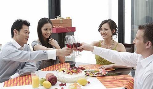 一般怎么接待一个国外客户,接待外国客户的方法