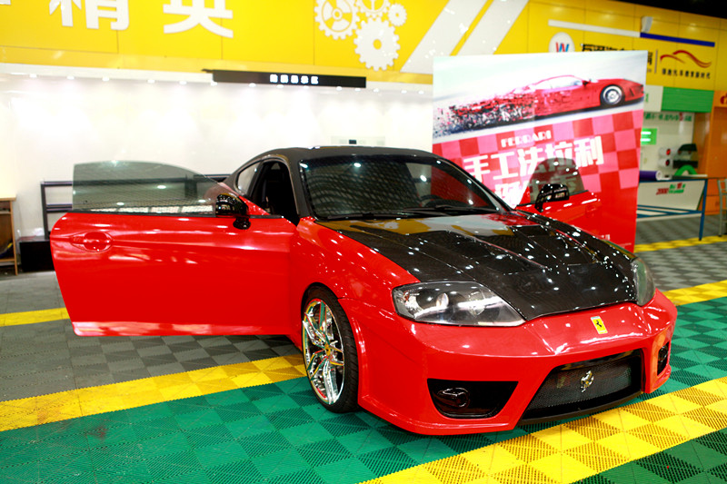 打蜡封釉镀膜镀晶到底有什么区别,汽车抛光打蜡封釉镀膜镀晶哪个好