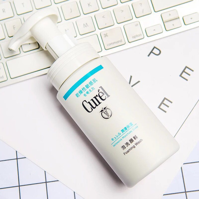 百奈子洗面奶真实测评,百元左右的洗面奶推荐