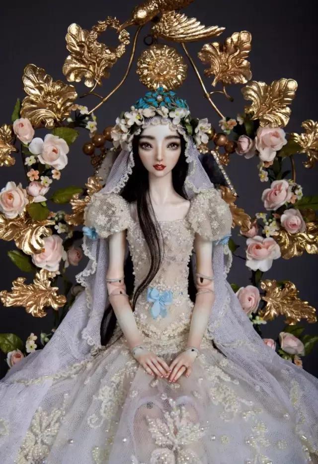 下血本！李晨花了200万为范冰冰定制了一个专属娃娃！