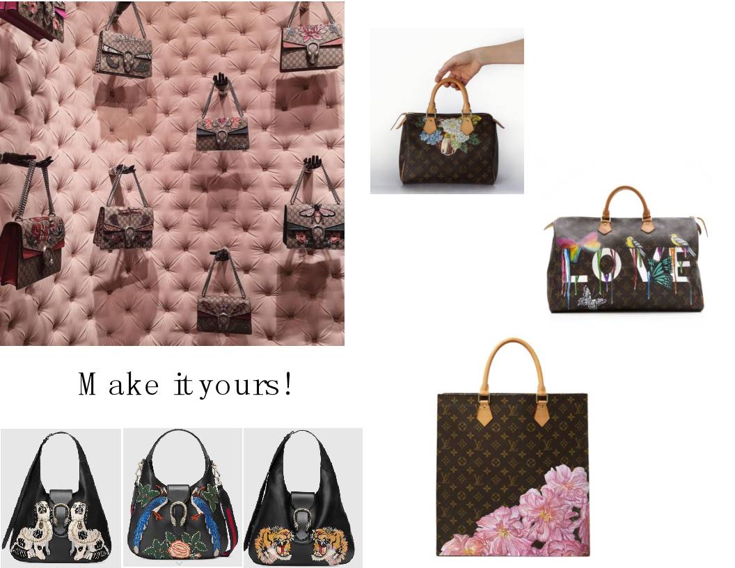 产品颜色选择效果,2022年色彩流行趋势分析报告