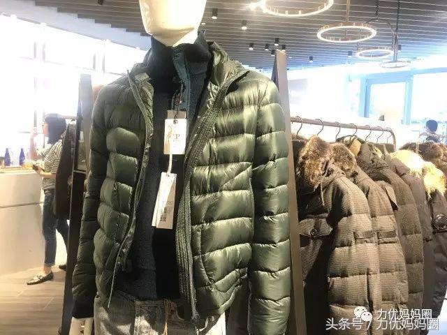 探店日常时尚购物,探店发现一家好店