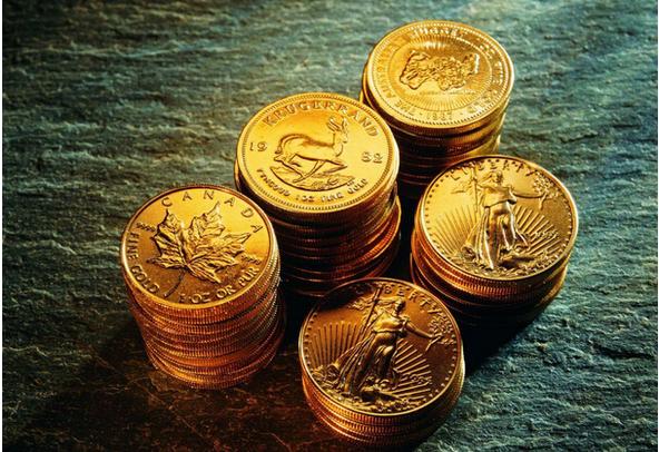 黄金持仓手法,黄金主力建仓的位置