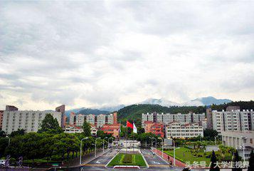 2017广东广州排名前三的民办大学，第一是哪所呢？