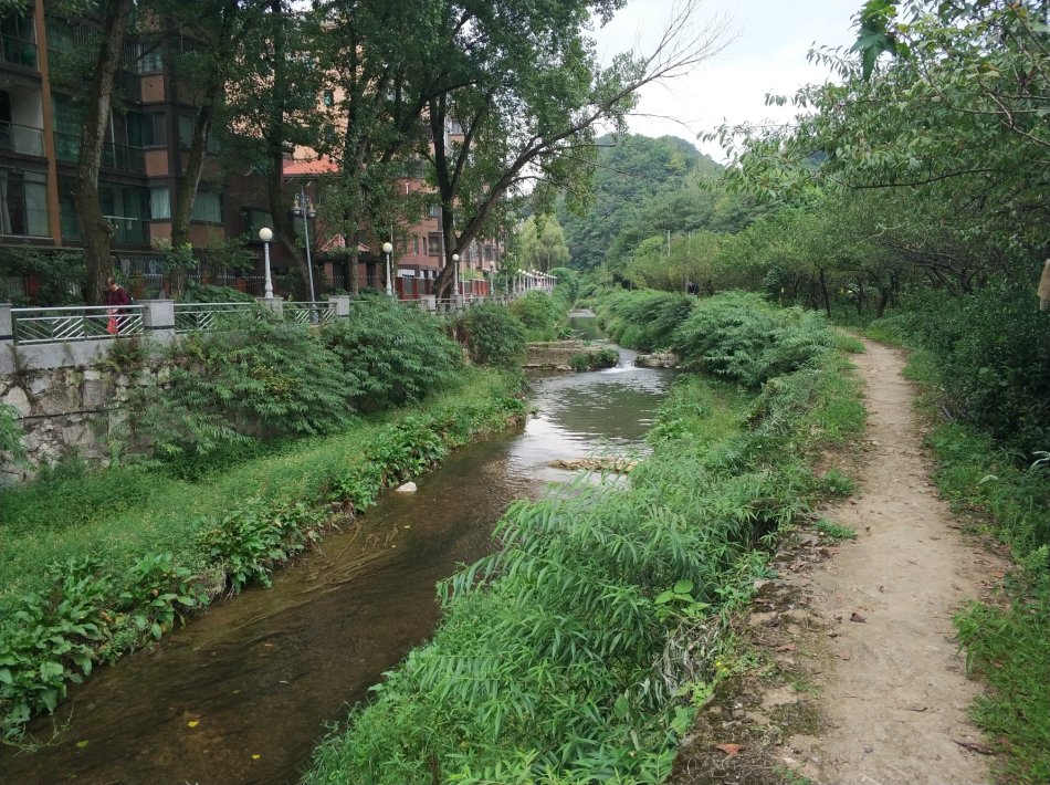 贵阳瀑布群,贵阳有个瀑布叫什么