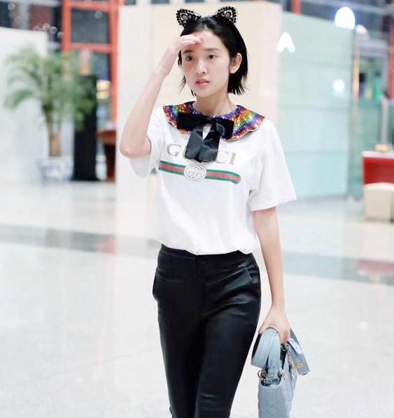 近期爆款时尚网红单品,被明星带火的品牌