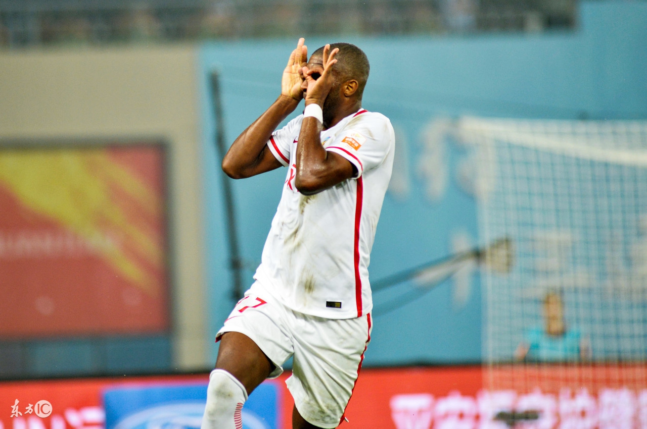 戴上“眼镜”看亚洲，天津之眼眺望亚冠之巅，下赛季亚冠看这队了！