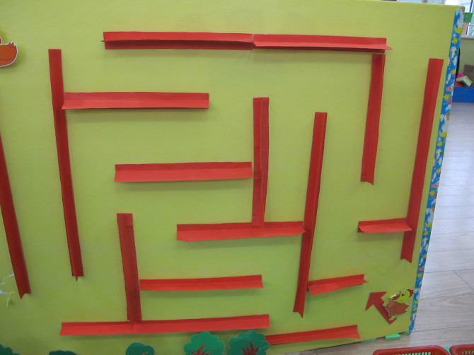 幼儿园自制显微镜玩具怎么做,幼儿园户外pvc管子自制玩具器械