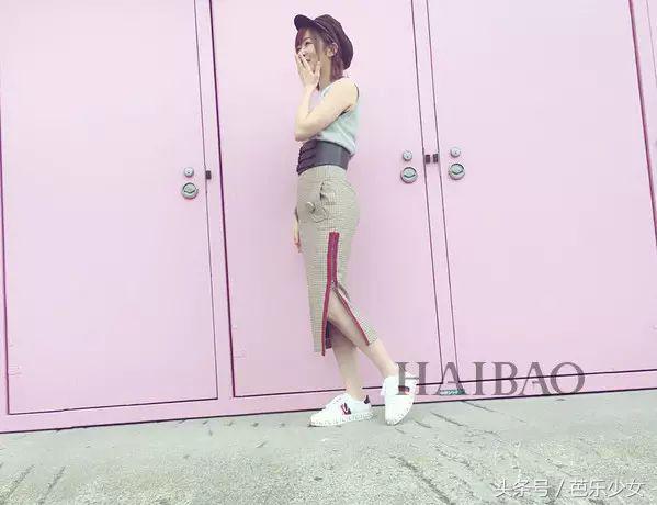 滨崎步短发巅峰时期,44岁的滨崎步