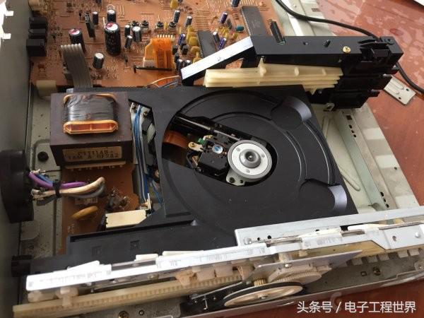 自己动手修复机器,动手修复旧机器