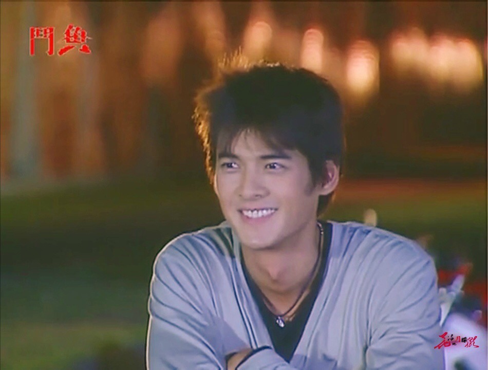 电视剧《斗鱼》，有多少人曾为小燕子的“不后悔”泪崩？