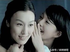 张韶涵和范玮琪最冷的一次,张韶涵撕杨颖