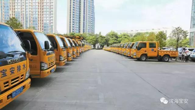 宝安疏通管道,宝安排水工作