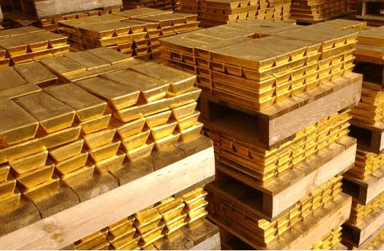 金百合计划藏宝事件,金百合计划真的存在吗