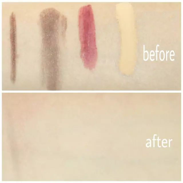 各大博主推荐的卸妆产品,美妆大神pony卸妆