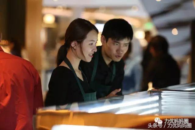 探店日常时尚购物,探店发现一家好店