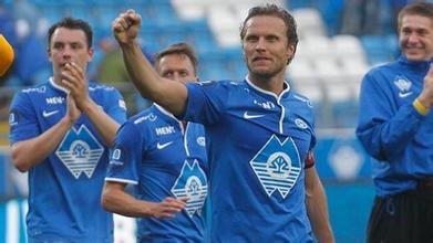 挪超前瞻布兰vs斯塔贝克,挪超奥德比分