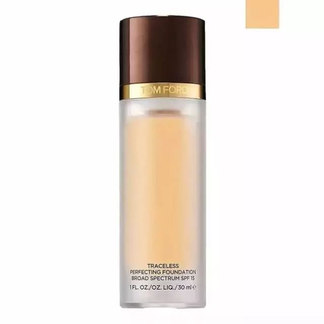 100多瓶粉底液测评,100款大牌粉底液测评