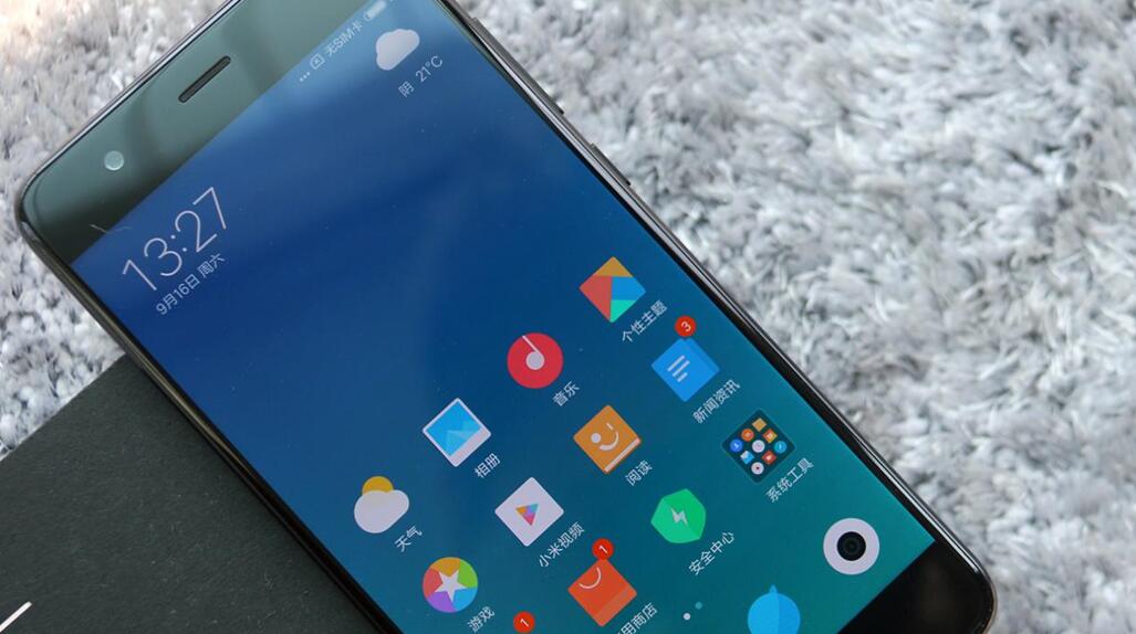 小米note3和小米6哪台更强,小米note3测评换屏幕