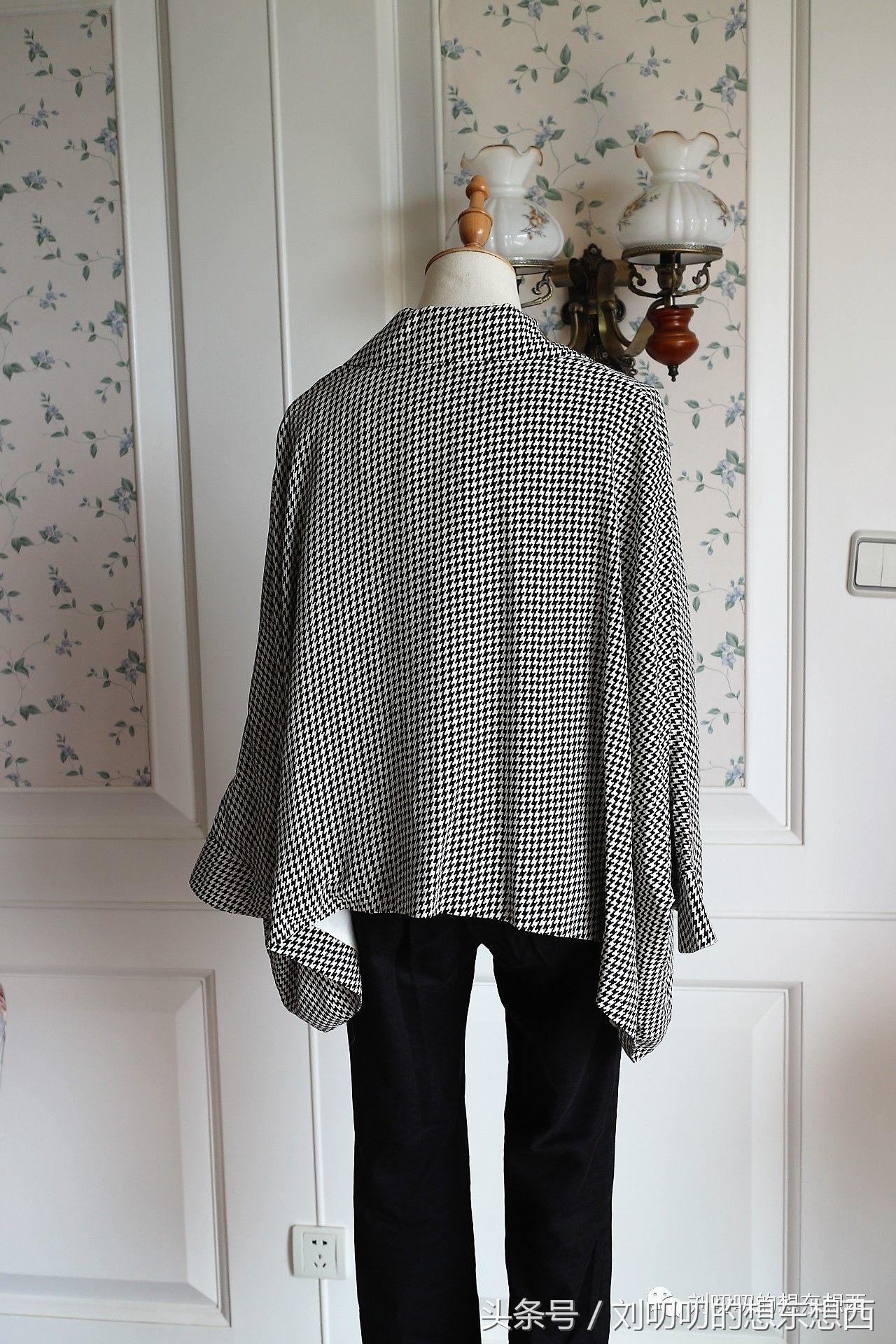 一日一look单品,一日一look测评