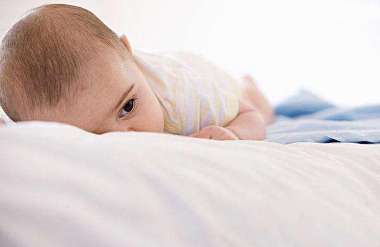 当娃生病最无助的时候,当孩子生病时