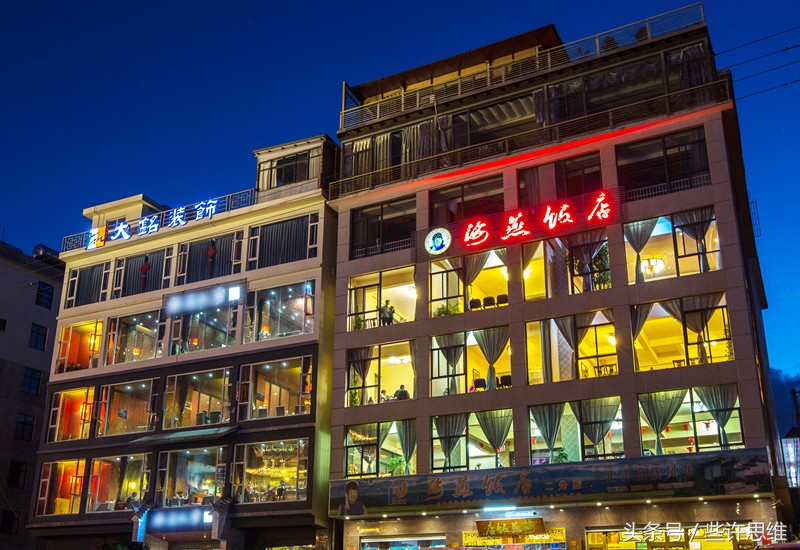 馋人游滇西在侠气大理品味金花奶奶幸福宴