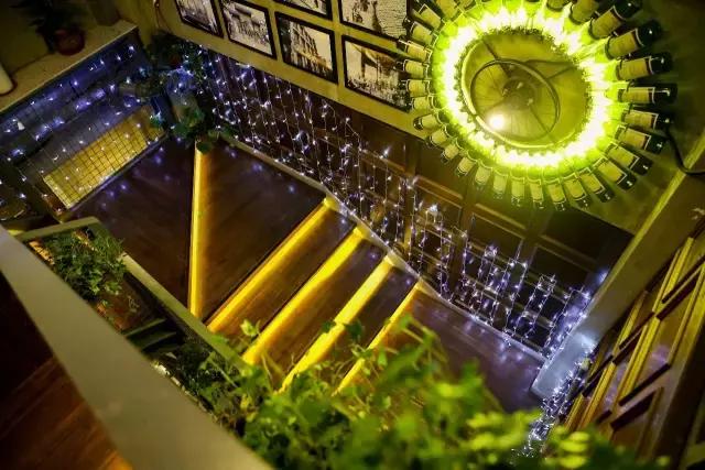 合肥十大酒吧,合肥晚上最热闹的酒吧