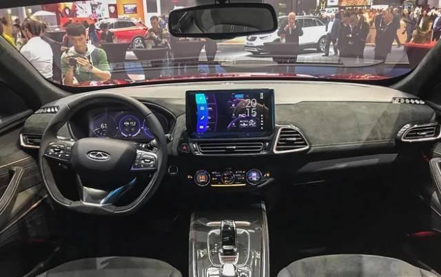 奇瑞第一个海外建厂国家,奇瑞进入欧洲市场