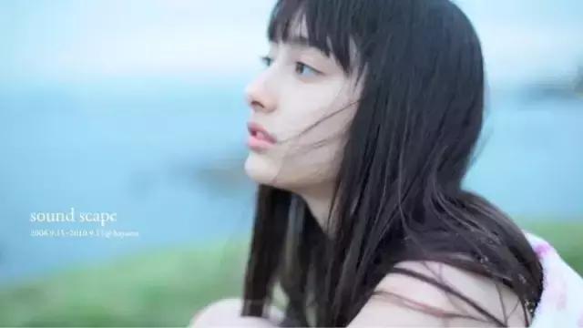 95后十大漂亮女星,日本十大95后美女