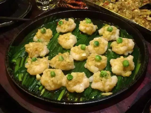 湖北美食小龙虾推荐,湖北美食推荐小龙虾