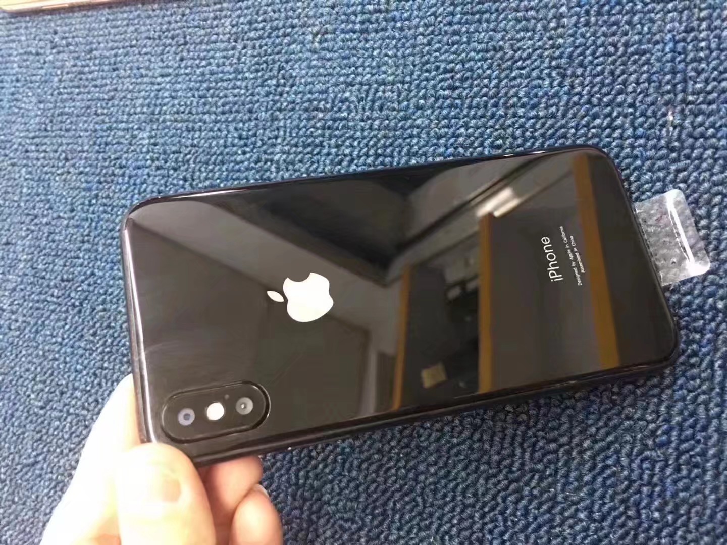 市面上哪些假的iphone,朋友圈卖的iphone靠谱吗