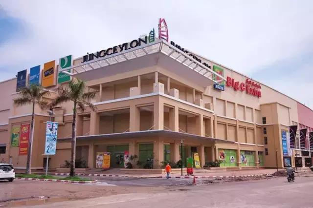 清迈机场退税后行李托运攻略,泰国曼谷商场买东西清迈机场退税