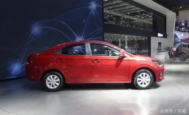 全新瑞纳上市,起步价不到5万元,“白菜价”究竟为哪般?