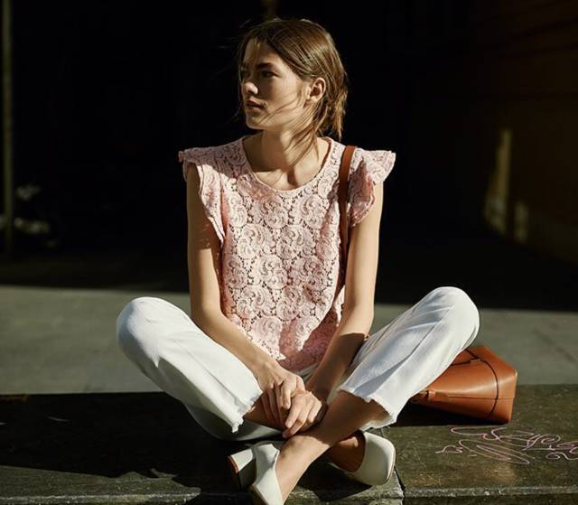 凯特王妃穿过zara,凯特王妃为什么那么爱梅根