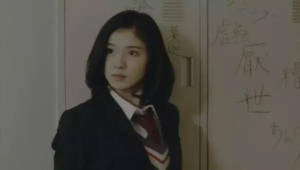 95后十大漂亮女星,日本十大95后美女