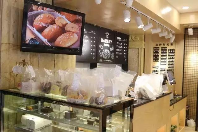 面包甜品适合在哪里开店,全国最好吃的面包甜品店