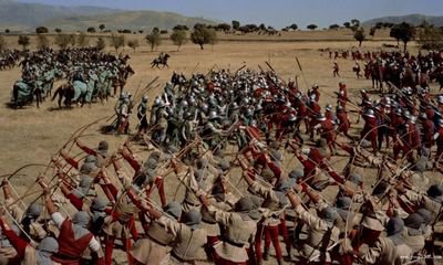 古代兵器种类图片大全,古代兵器长枪的各大分类