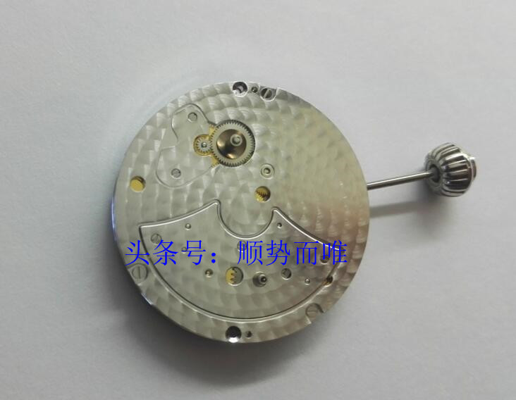 沈阳市修表的师傅,修机械表沈阳