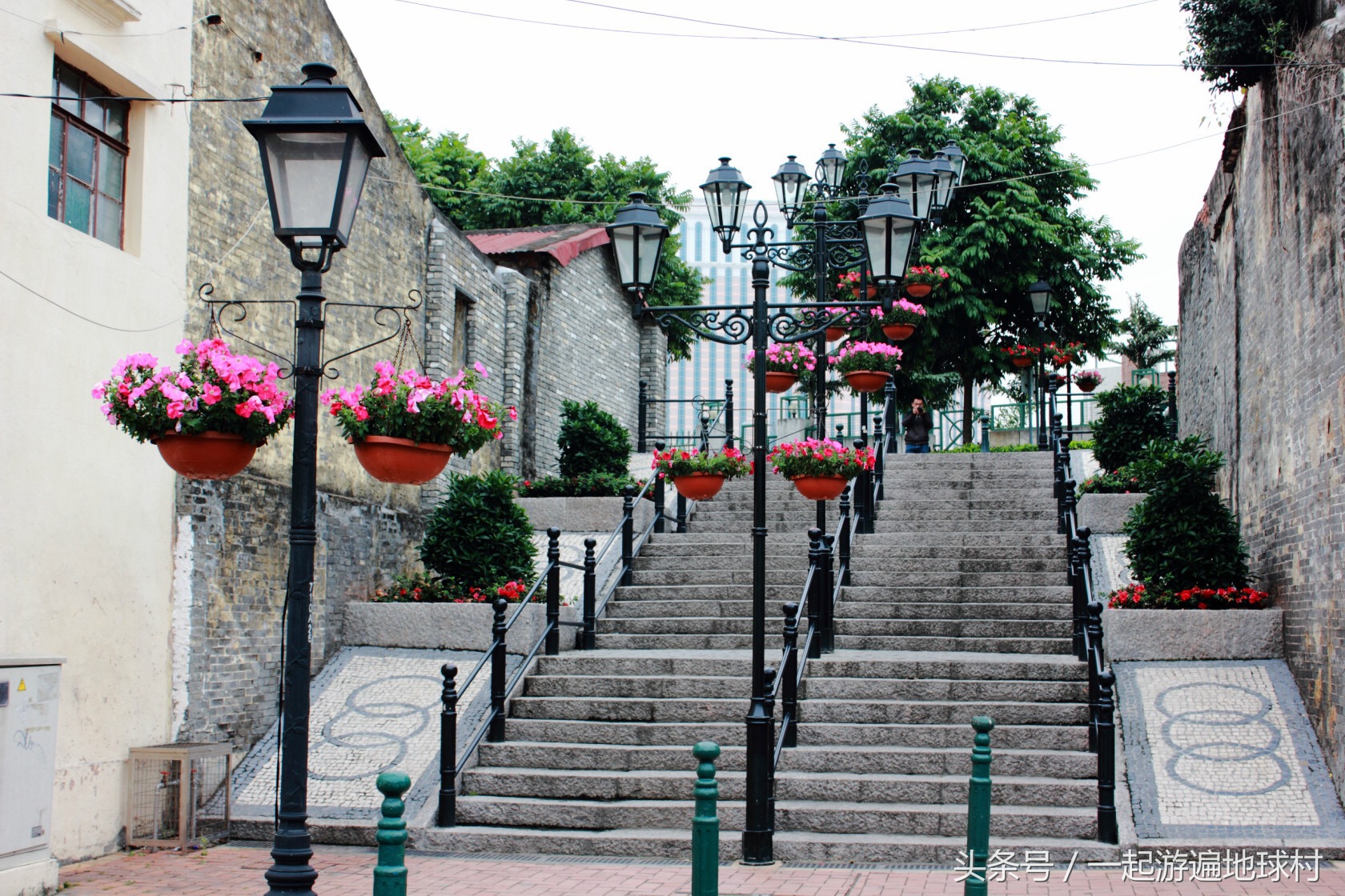 澳门旅游全攻略最新,澳门旅游攻略要不要签证